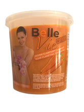 Belle Vie Carotte Soap Clarifying Exfoliating 670g BELLE VIE